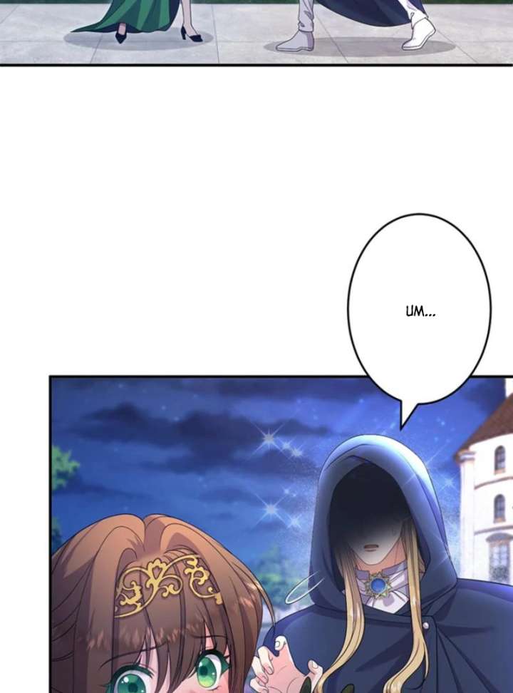 The Stone-Throwing Heiress: The King’s Younger Brother Can’t Stop Loving Her! Chapter 8 426 008