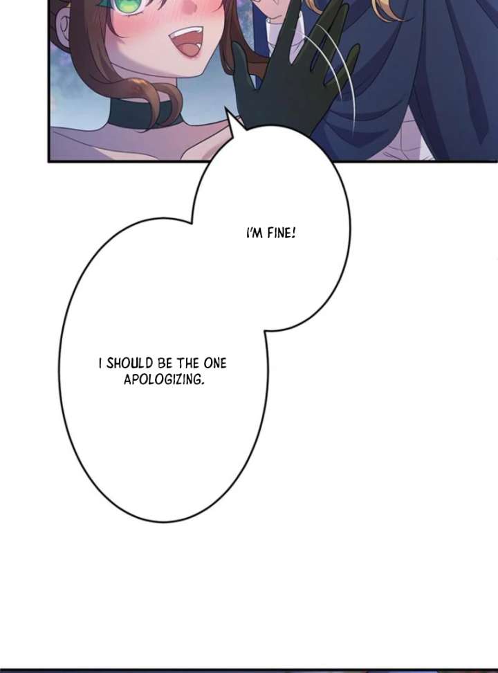 The Stone-Throwing Heiress: The King’s Younger Brother Can’t Stop Loving Her! Chapter 8 427 009