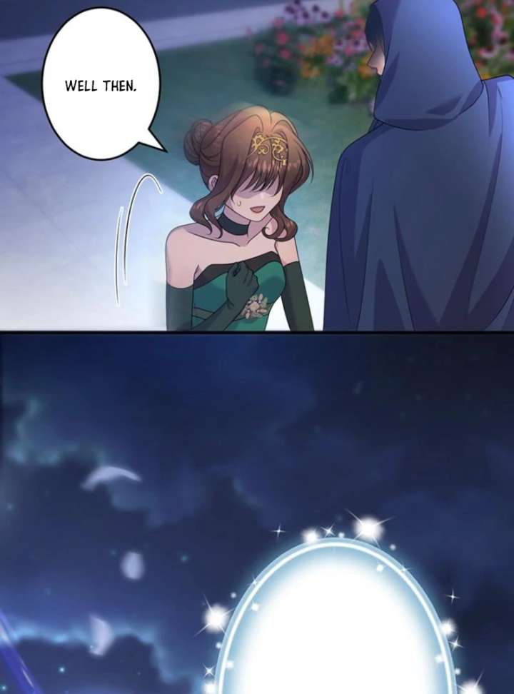 The Stone-Throwing Heiress: The King’s Younger Brother Can’t Stop Loving Her! Chapter 8 428 010