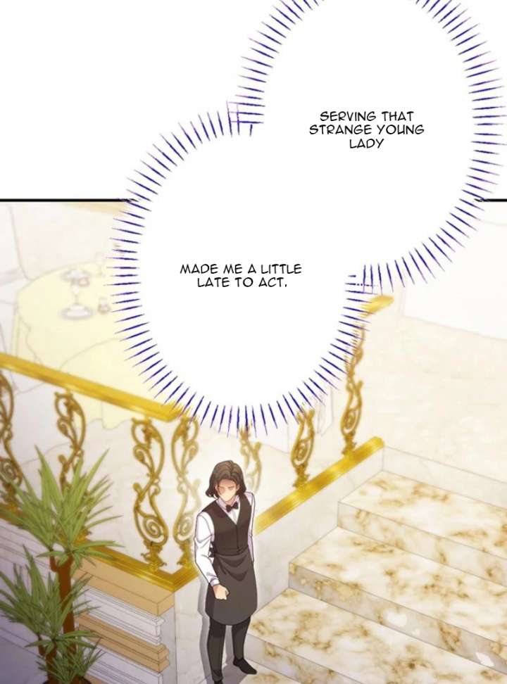 The Stone-Throwing Heiress: The King’s Younger Brother Can’t Stop Loving Her! Chapter 8 435 017