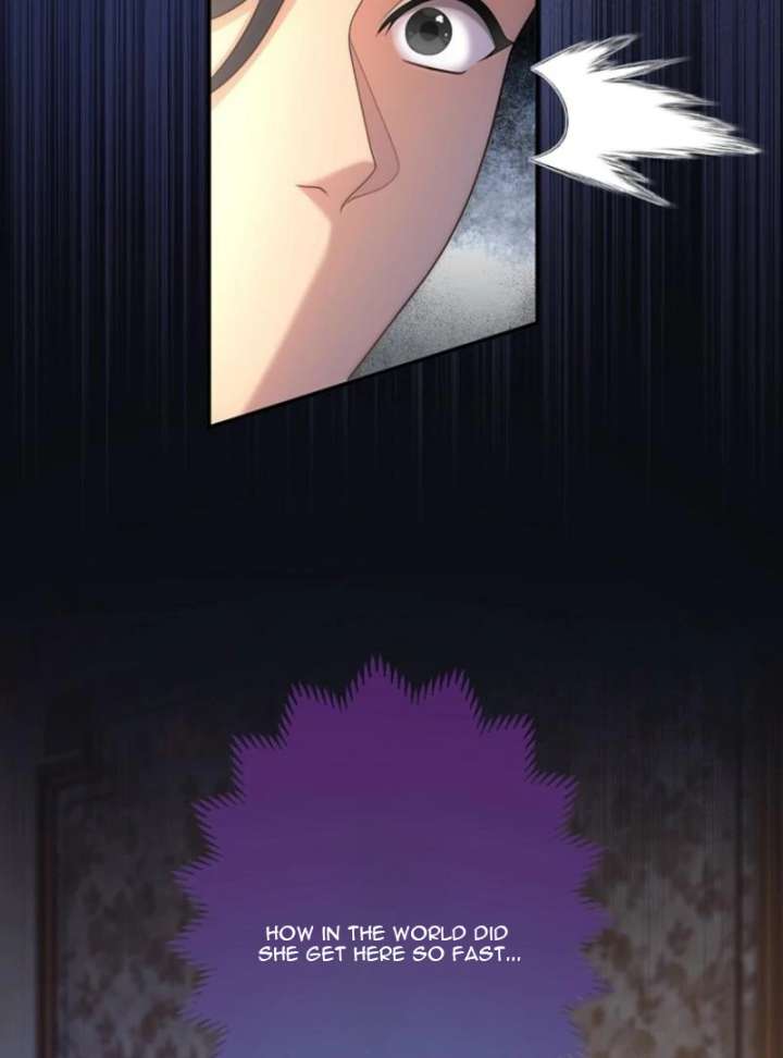 The Stone-Throwing Heiress: The King’s Younger Brother Can’t Stop Loving Her! Chapter 8 438 020