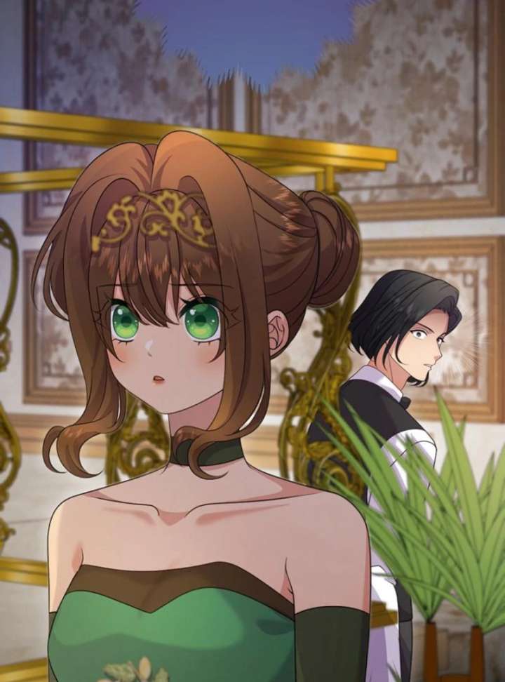 The Stone-Throwing Heiress: The King’s Younger Brother Can’t Stop Loving Her! Chapter 8 439 021