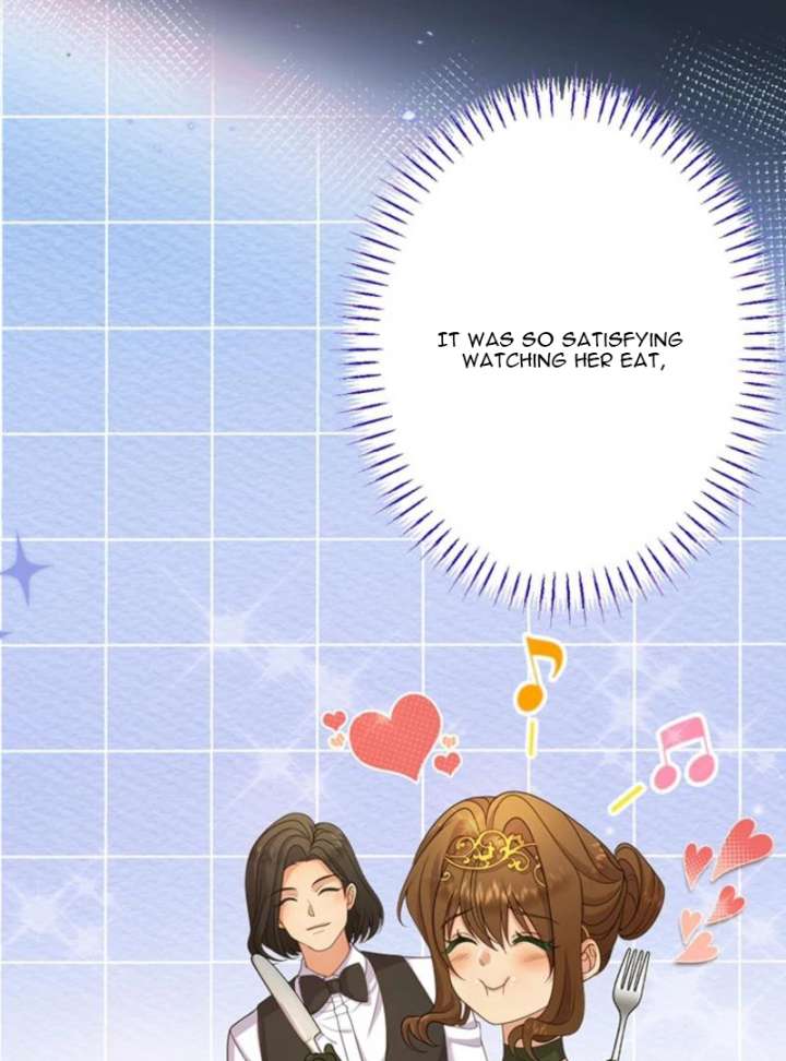 The Stone-Throwing Heiress: The King’s Younger Brother Can’t Stop Loving Her! Chapter 8 442 024