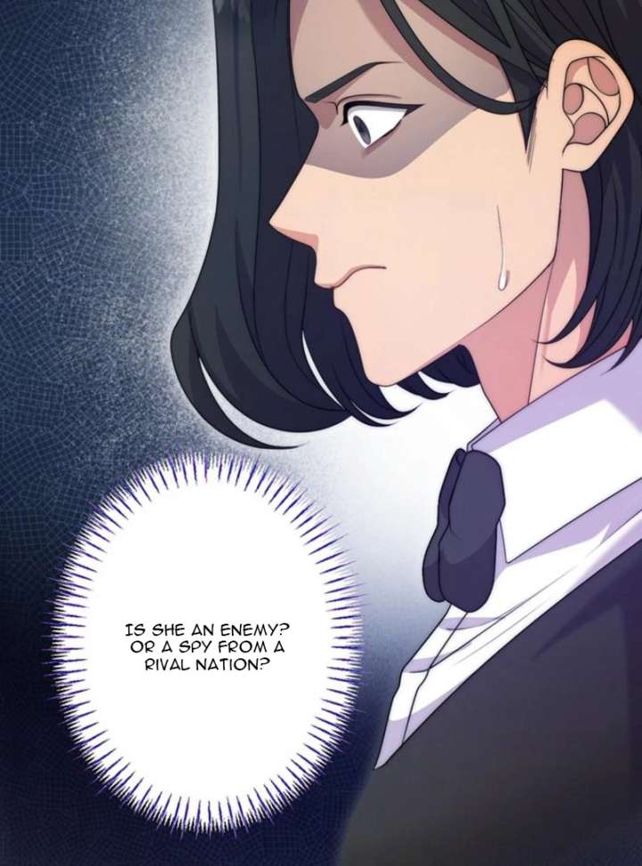 The Stone-Throwing Heiress: The King’s Younger Brother Can’t Stop Loving Her! Chapter 8 444 026