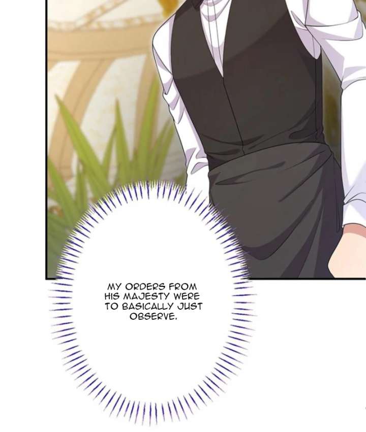 The Stone-Throwing Heiress: The King’s Younger Brother Can’t Stop Loving Her! Chapter 8 446 028