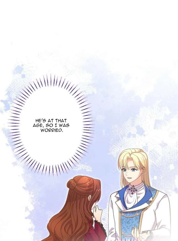 The Stone-Throwing Heiress: The King’s Younger Brother Can’t Stop Loving Her! Chapter 8 447 029