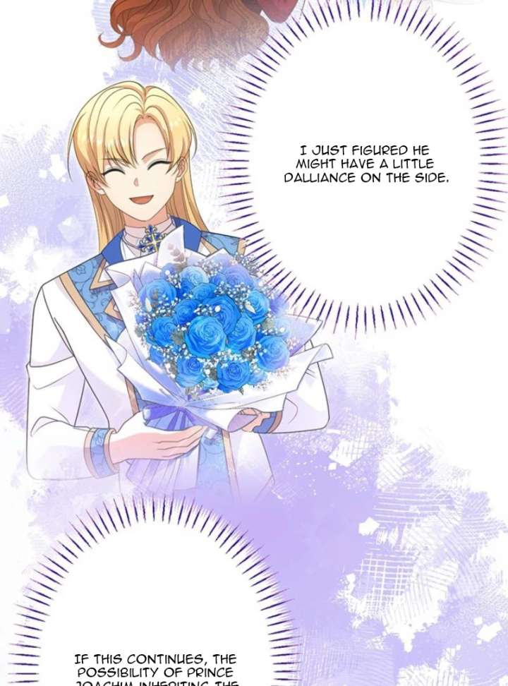 The Stone-Throwing Heiress: The King’s Younger Brother Can’t Stop Loving Her! Chapter 8 448 030