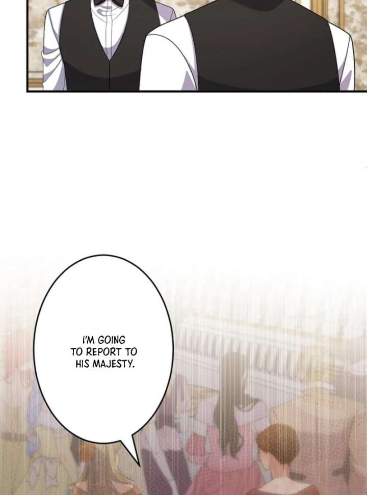 The Stone-Throwing Heiress: The King’s Younger Brother Can’t Stop Loving Her! Chapter 8 461 043