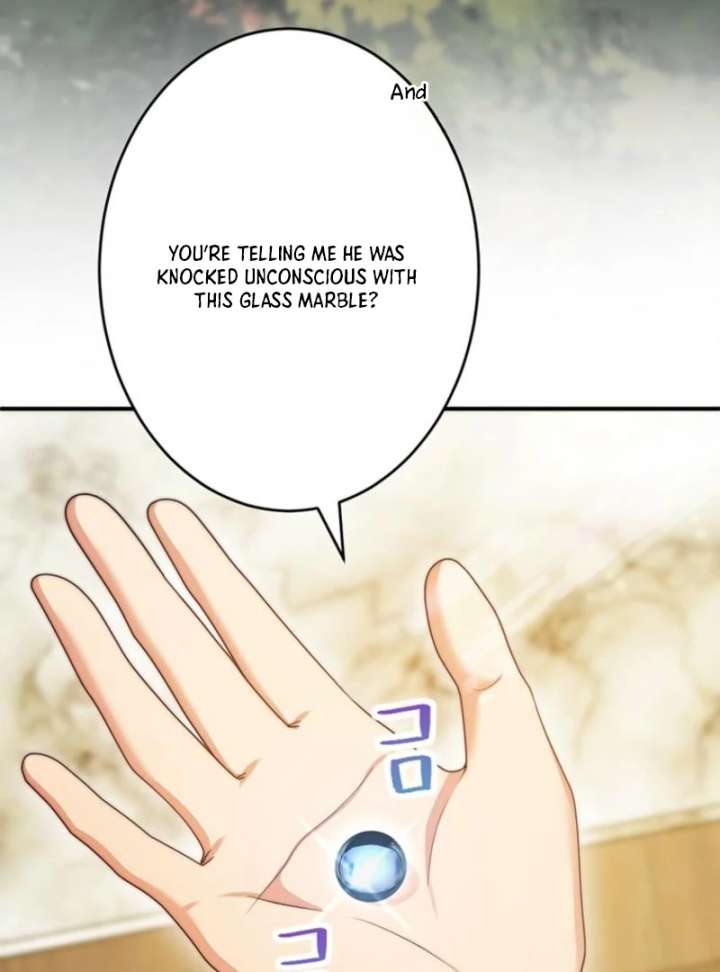 The Stone-Throwing Heiress: The King’s Younger Brother Can’t Stop Loving Her! Chapter 8 466 048