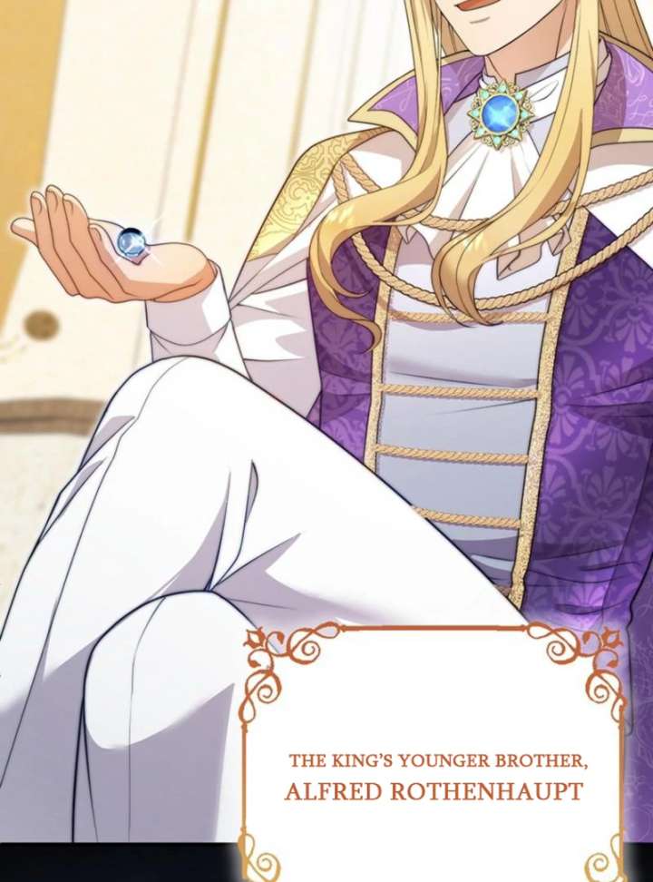 The Stone-Throwing Heiress: The King’s Younger Brother Can’t Stop Loving Her! Chapter 8 468 050