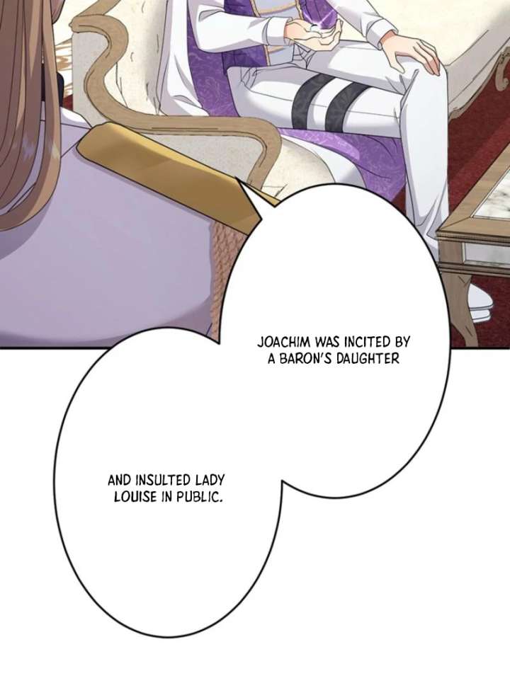 The Stone-Throwing Heiress: The King’s Younger Brother Can’t Stop Loving Her! Chapter 8 473 055