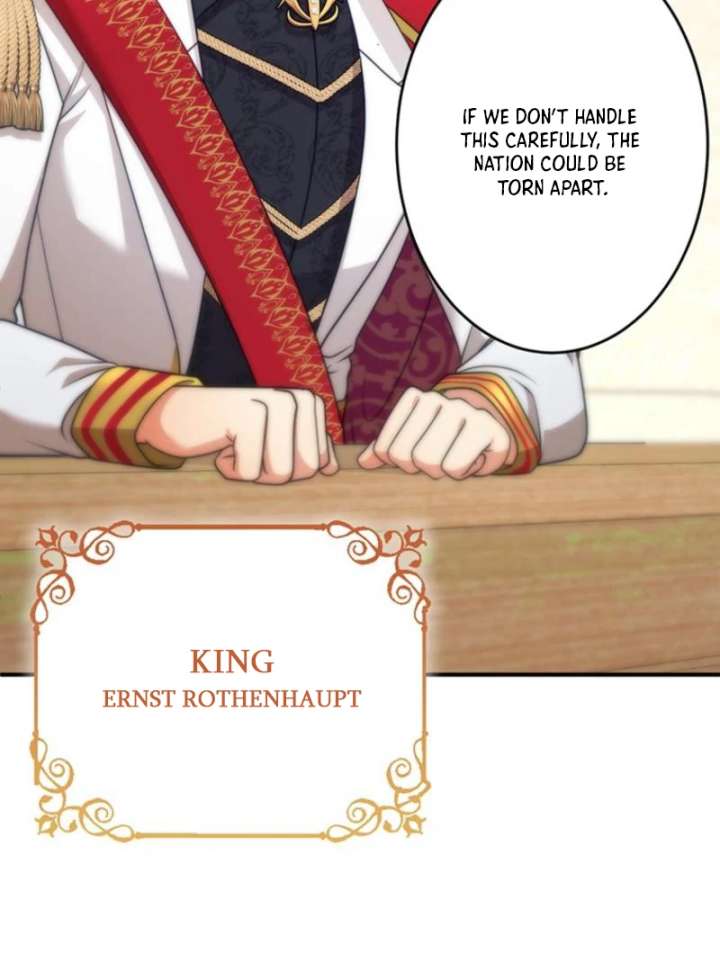 The Stone-Throwing Heiress: The King’s Younger Brother Can’t Stop Loving Her! Chapter 8 475 057