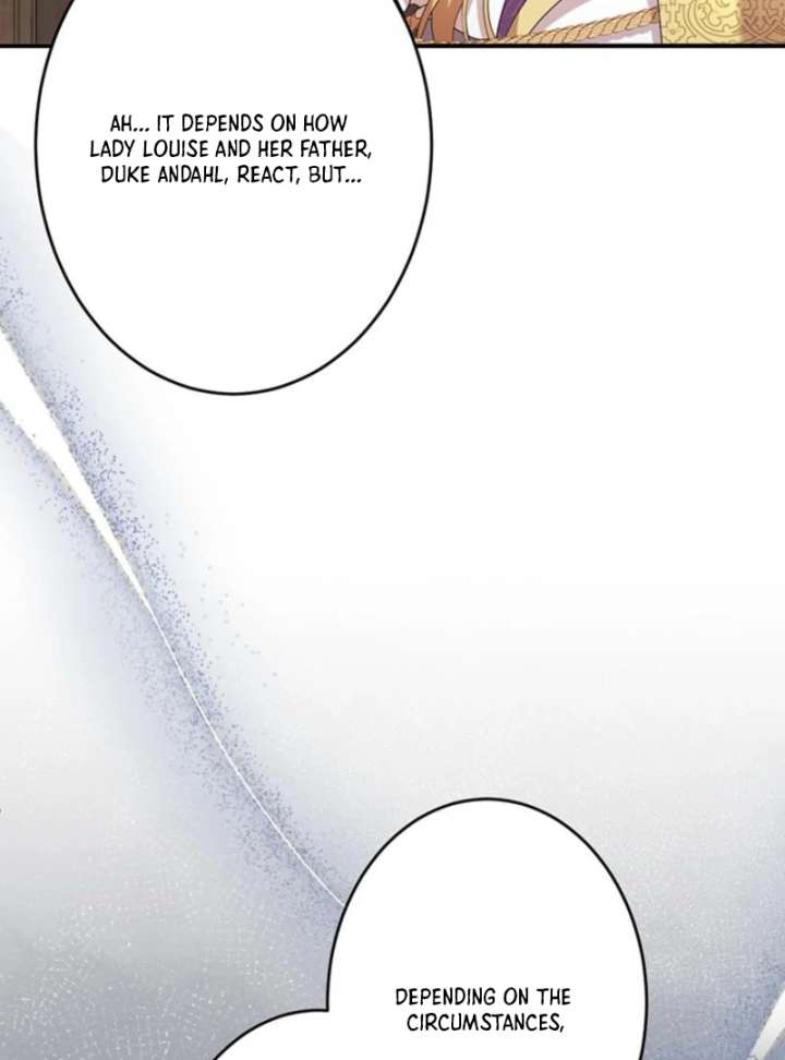 The Stone-Throwing Heiress: The King’s Younger Brother Can’t Stop Loving Her! Chapter 8 477 059