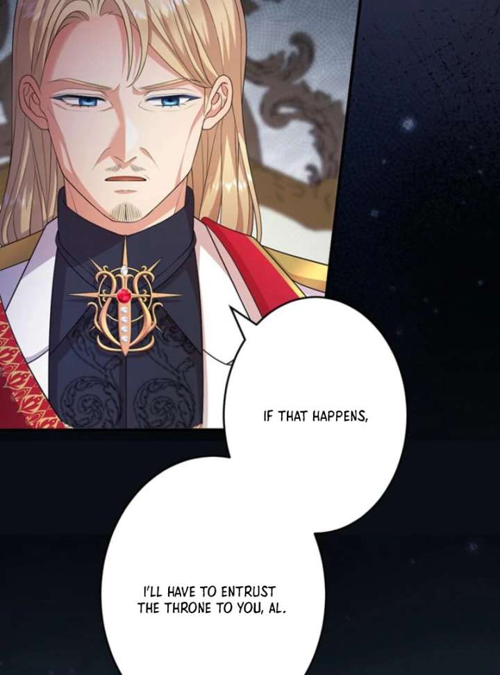 The Stone-Throwing Heiress: The King’s Younger Brother Can’t Stop Loving Her! Chapter 8 479 061