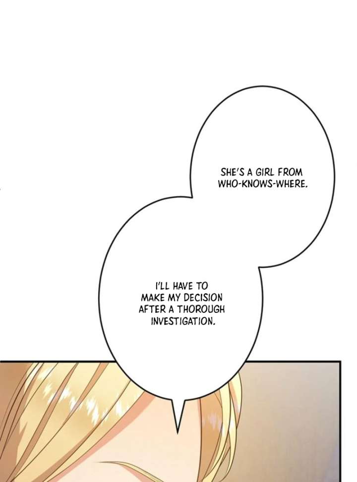 The Stone-Throwing Heiress: The King’s Younger Brother Can’t Stop Loving Her! Chapter 8 487 069