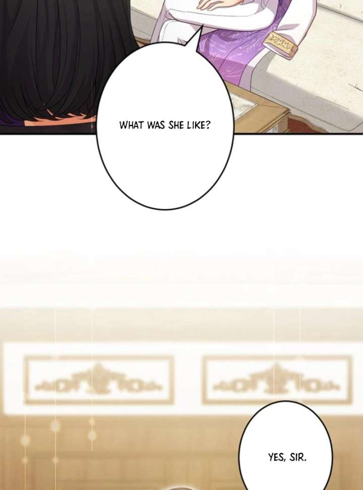 The Stone-Throwing Heiress: The King’s Younger Brother Can’t Stop Loving Her! Chapter 8 490 072