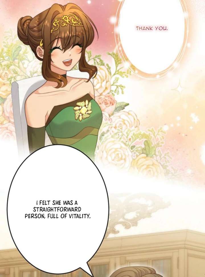 The Stone-Throwing Heiress: The King’s Younger Brother Can’t Stop Loving Her! Chapter 8 492 074