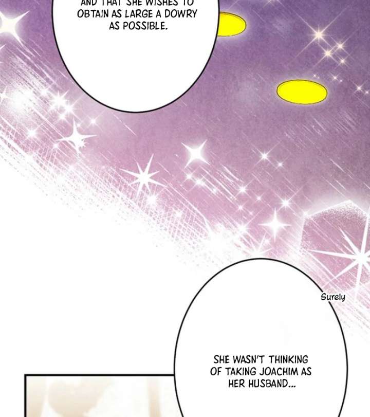 The Stone-Throwing Heiress: The King’s Younger Brother Can’t Stop Loving Her! Chapter 8 497 079