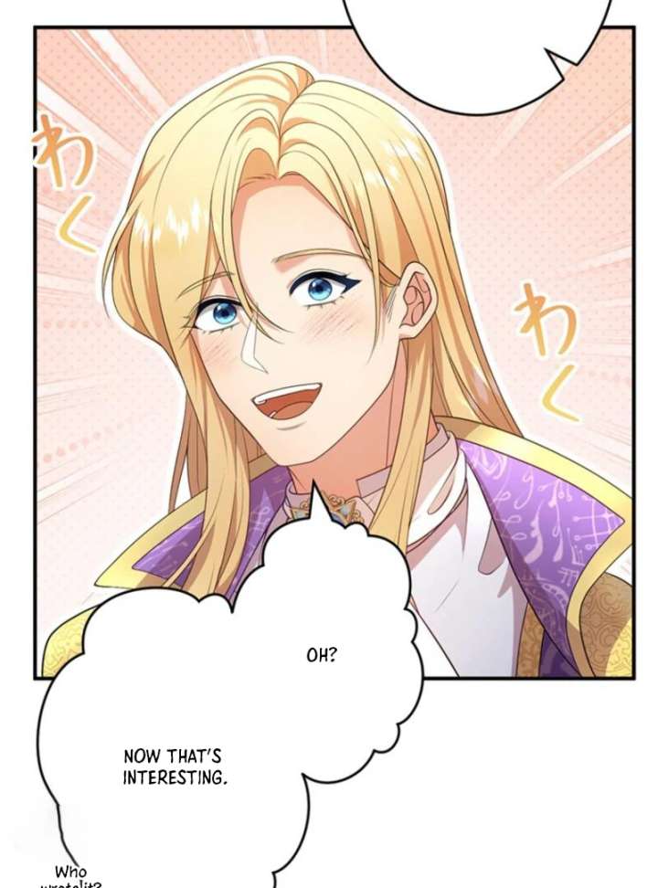 The Stone-Throwing Heiress: The King’s Younger Brother Can’t Stop Loving Her! Chapter 8 501 083