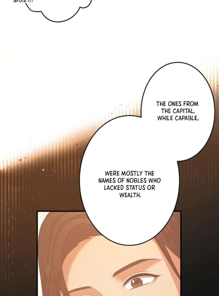 The Stone-Throwing Heiress: The King’s Younger Brother Can’t Stop Loving Her! Chapter 8 502 084