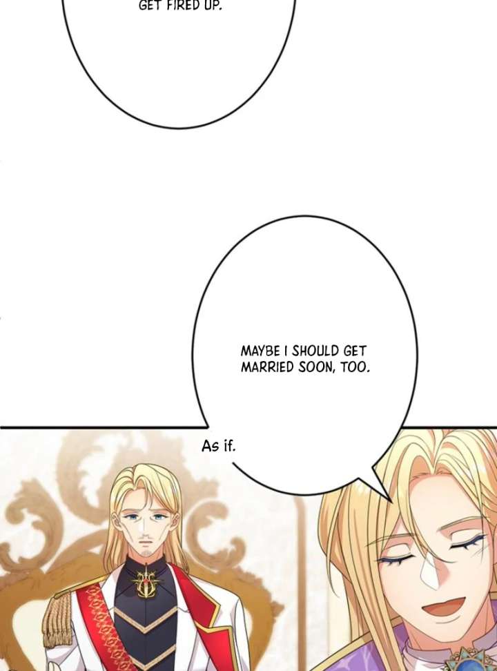 The Stone-Throwing Heiress: The King’s Younger Brother Can’t Stop Loving Her! Chapter 8 505 087