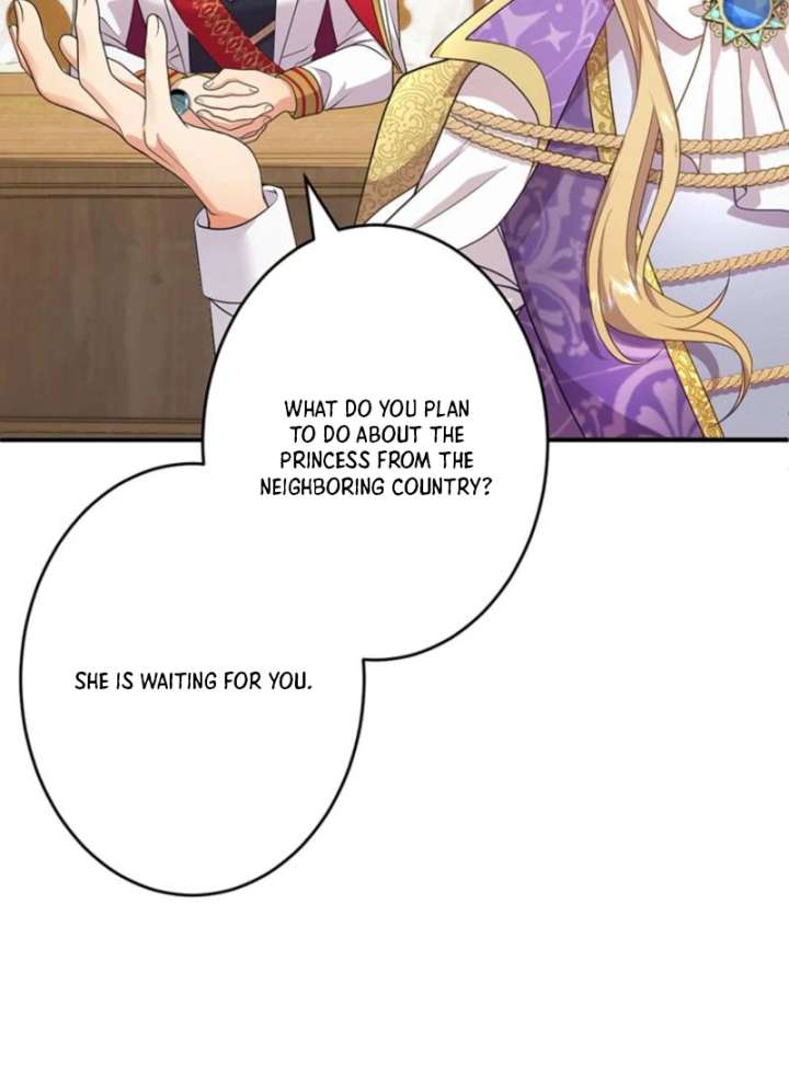 The Stone-Throwing Heiress: The King’s Younger Brother Can’t Stop Loving Her! Chapter 8 506 088