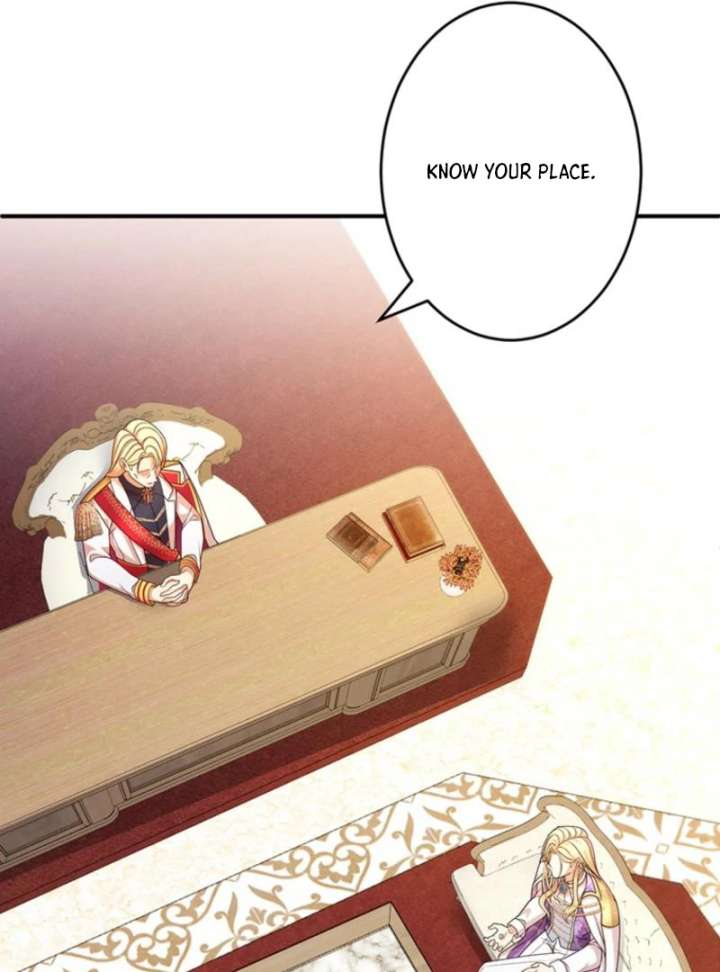 The Stone-Throwing Heiress: The King’s Younger Brother Can’t Stop Loving Her! Chapter 8 511 093