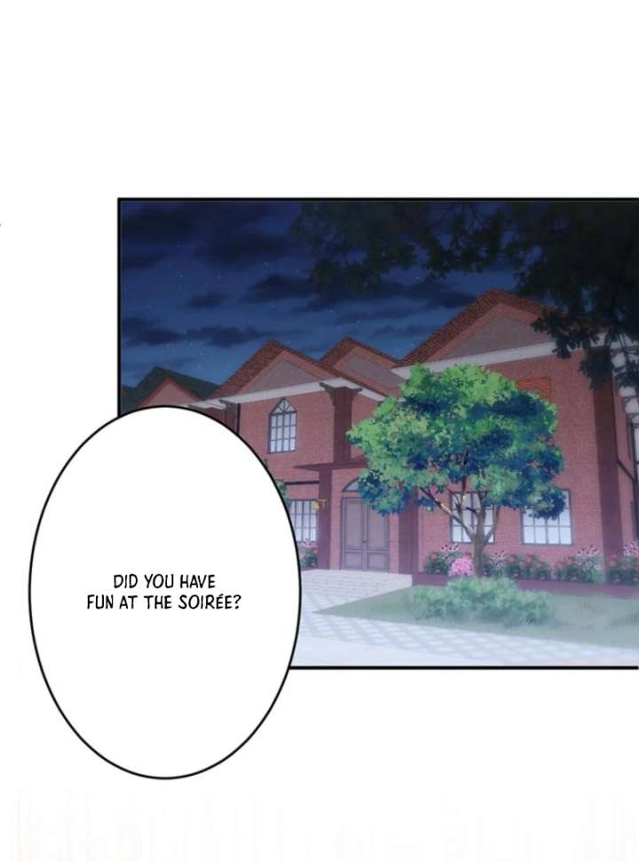 The Stone-Throwing Heiress: The King’s Younger Brother Can’t Stop Loving Her! Chapter 8 524 106