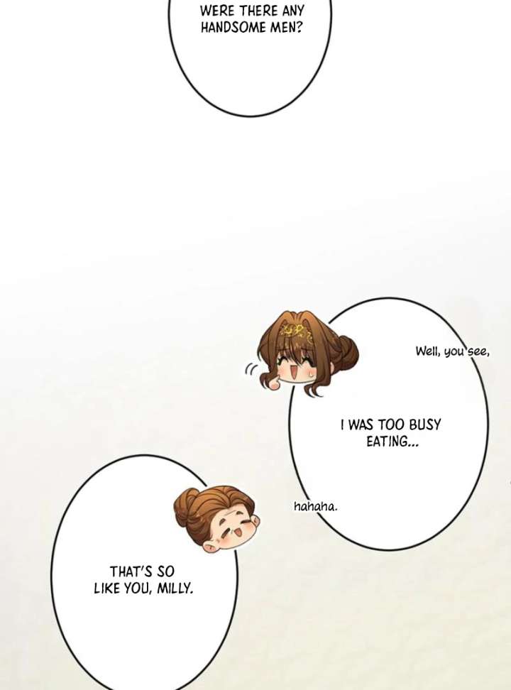 The Stone-Throwing Heiress: The King’s Younger Brother Can’t Stop Loving Her! Chapter 8 528 110