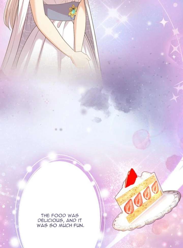 The Stone-Throwing Heiress: The King’s Younger Brother Can’t Stop Loving Her! Chapter 8 534 116