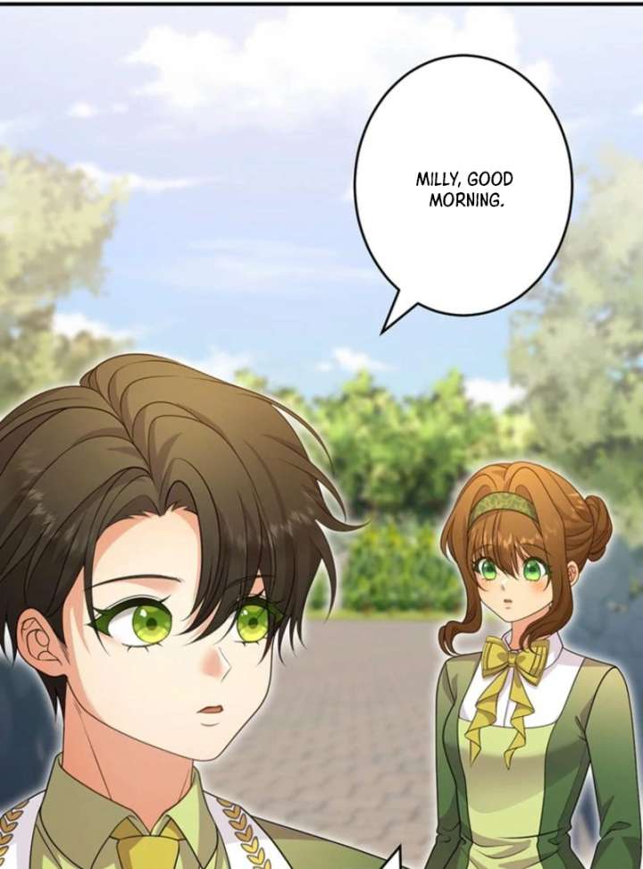 The Stone-Throwing Heiress: The King’s Younger Brother Can’t Stop Loving Her! Chapter 8 545 127