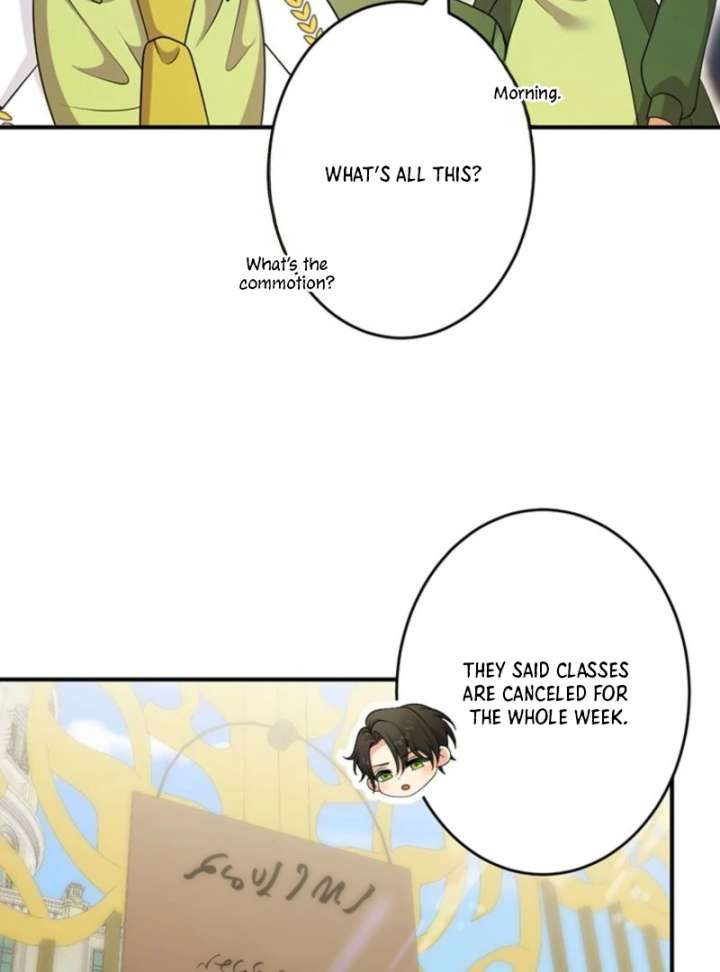 The Stone-Throwing Heiress: The King’s Younger Brother Can’t Stop Loving Her! Chapter 8 546 128