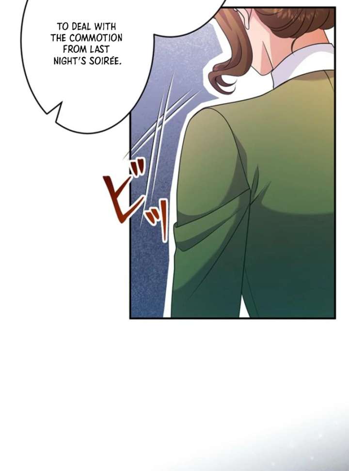 The Stone-Throwing Heiress: The King’s Younger Brother Can’t Stop Loving Her! Chapter 8 548 130