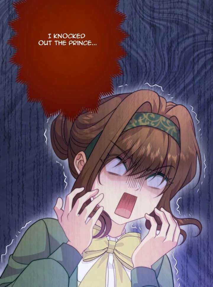 The Stone-Throwing Heiress: The King’s Younger Brother Can’t Stop Loving Her! Chapter 8 551 133