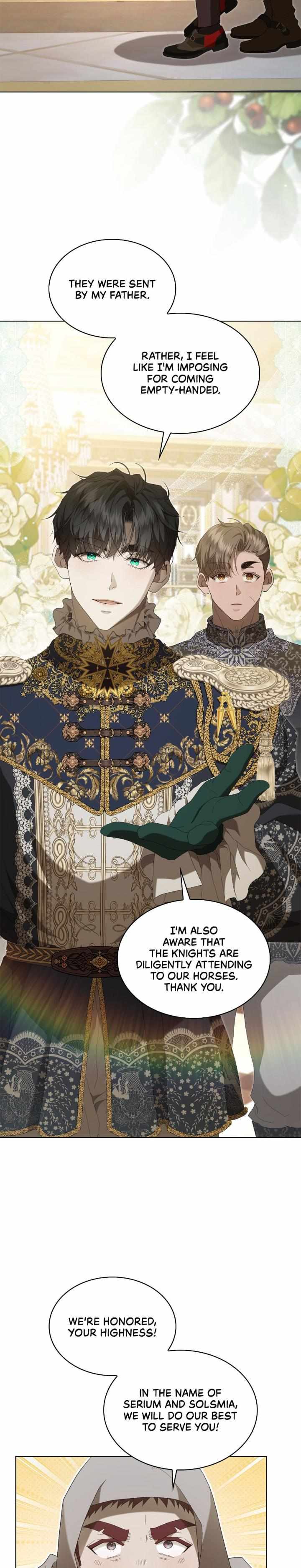 The Stone Thrown in the Lake Chapter 12 107 005