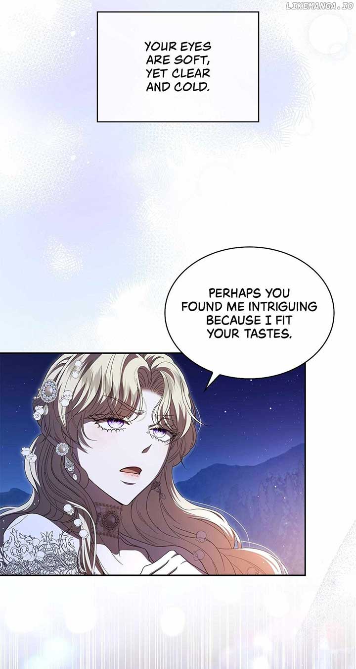 The Stone Thrown in the Lake Chapter 21 282 02