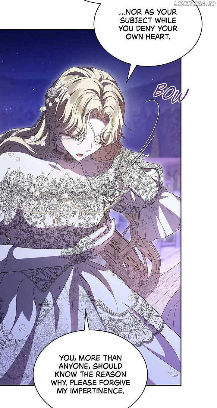 The Stone Thrown in the Lake Chapter 21 290 10