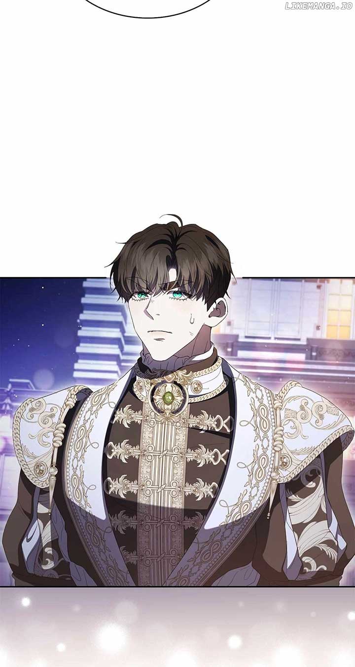 The Stone Thrown in the Lake Chapter 21 291 11