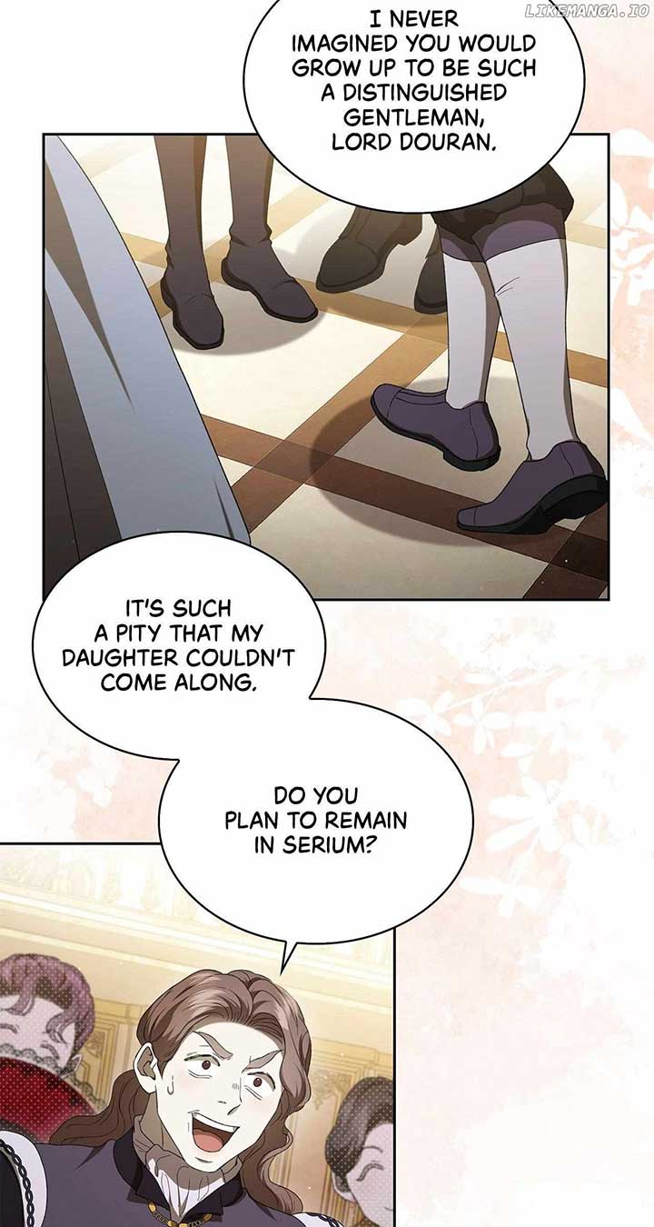 The Stone Thrown in the Lake Chapter 21 294 14