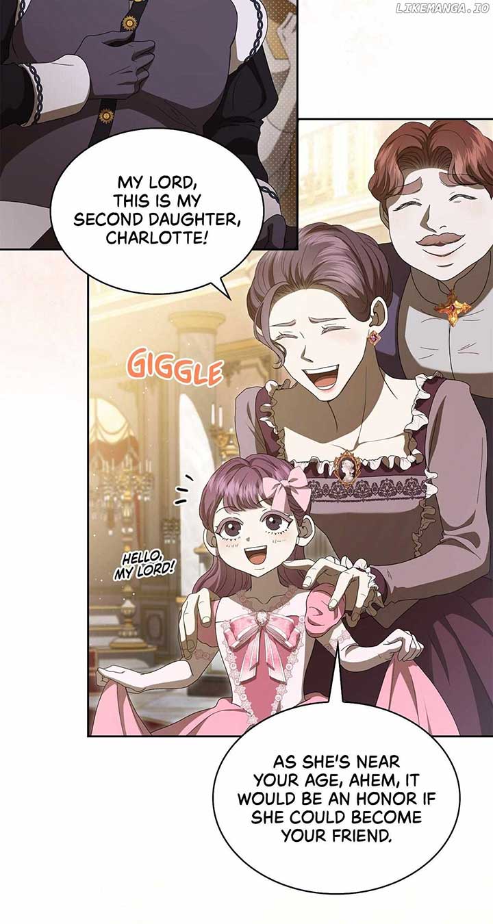 The Stone Thrown in the Lake Chapter 21 295 15