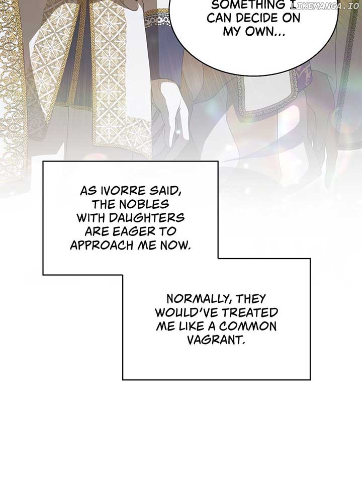 The Stone Thrown in the Lake Chapter 21 297 17