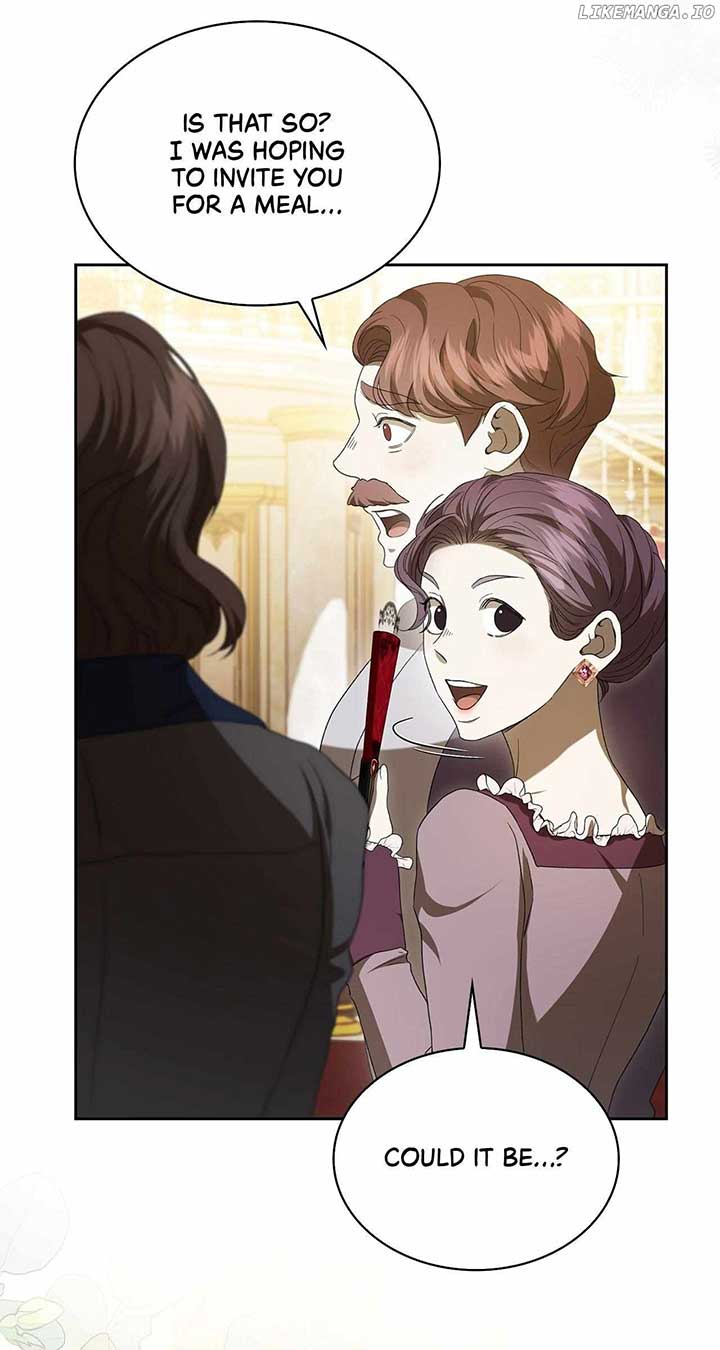 The Stone Thrown in the Lake Chapter 21 299 19