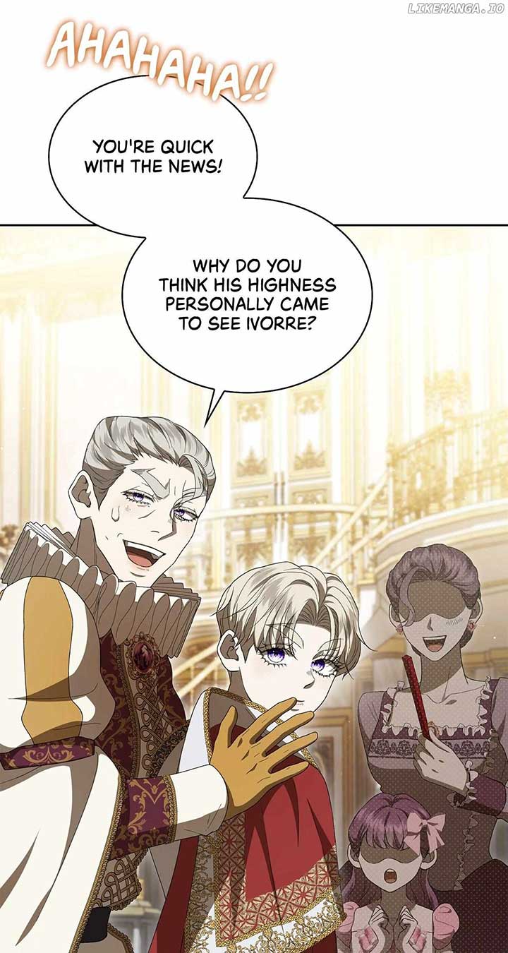 The Stone Thrown in the Lake Chapter 21 302 22