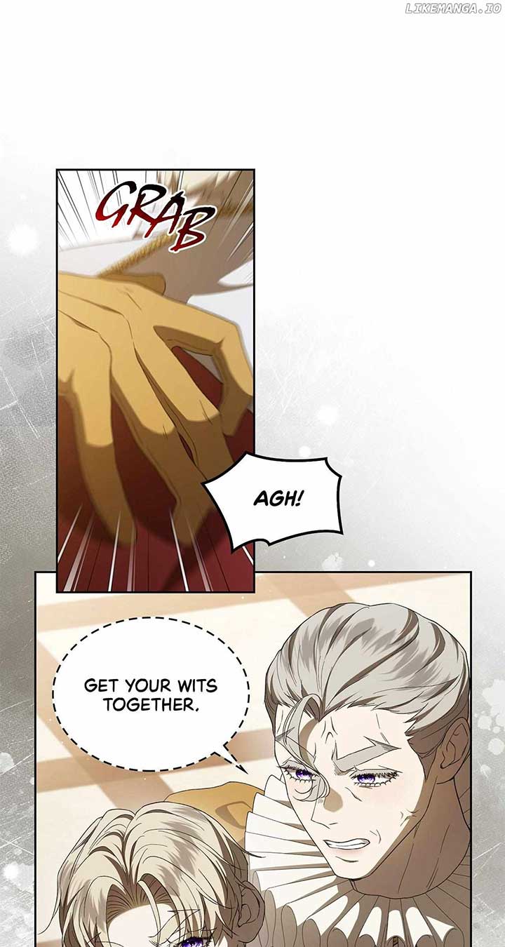 The Stone Thrown in the Lake Chapter 21 306 26