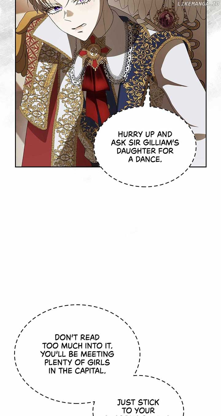 The Stone Thrown in the Lake Chapter 21 307 27