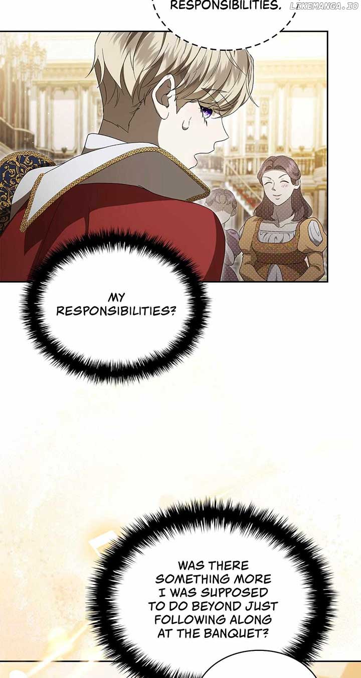 The Stone Thrown in the Lake Chapter 21 308 28