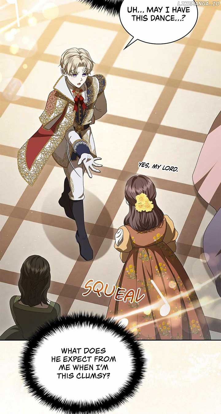 The Stone Thrown in the Lake Chapter 21 309 29