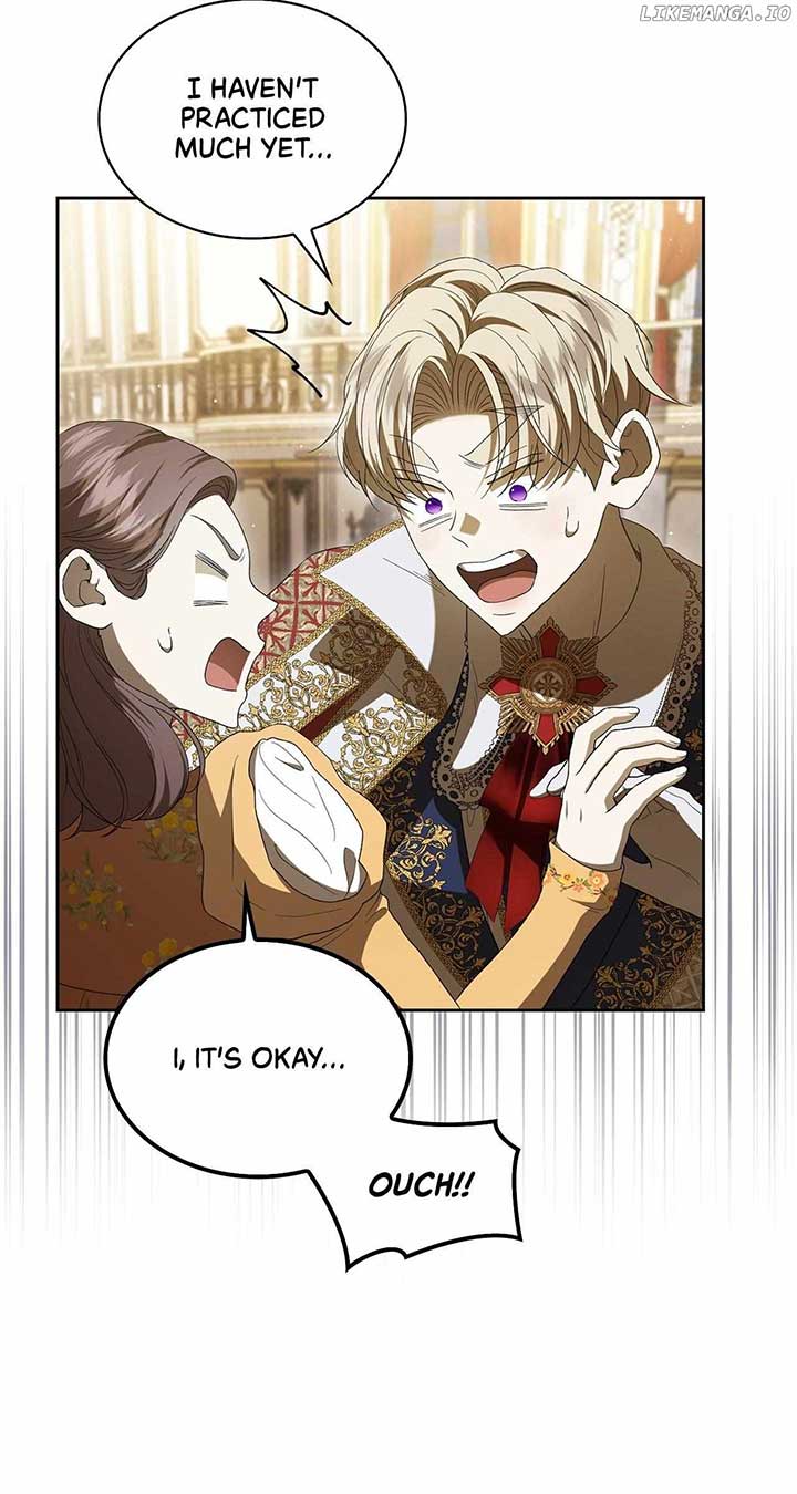 The Stone Thrown in the Lake Chapter 21 311 31