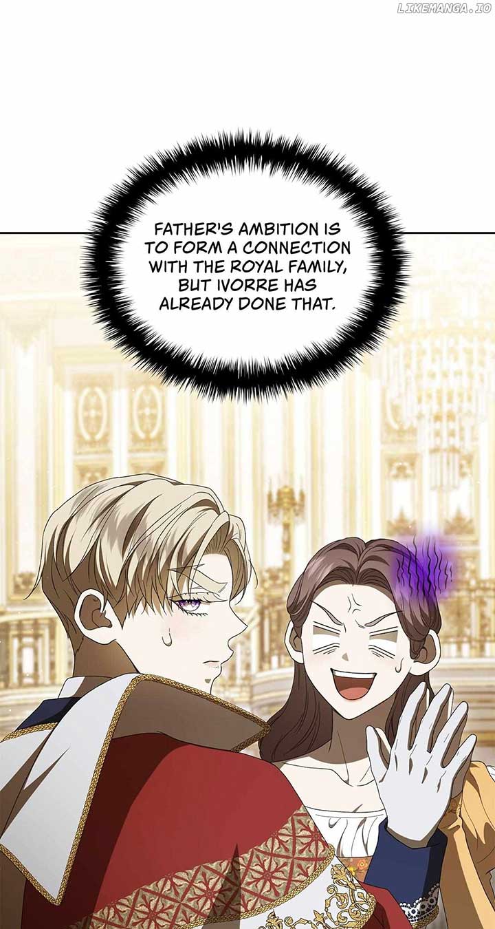 The Stone Thrown in the Lake Chapter 21 312 32