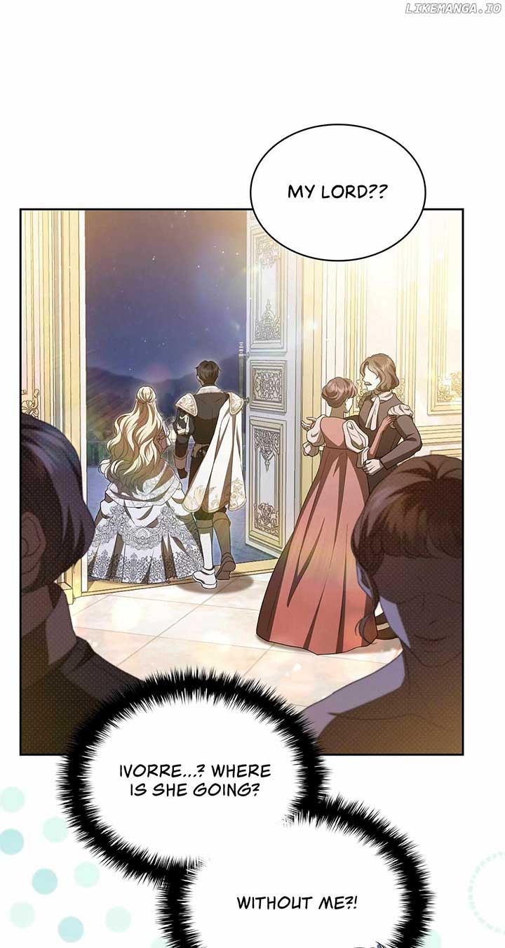 The Stone Thrown in the Lake Chapter 21 314 34